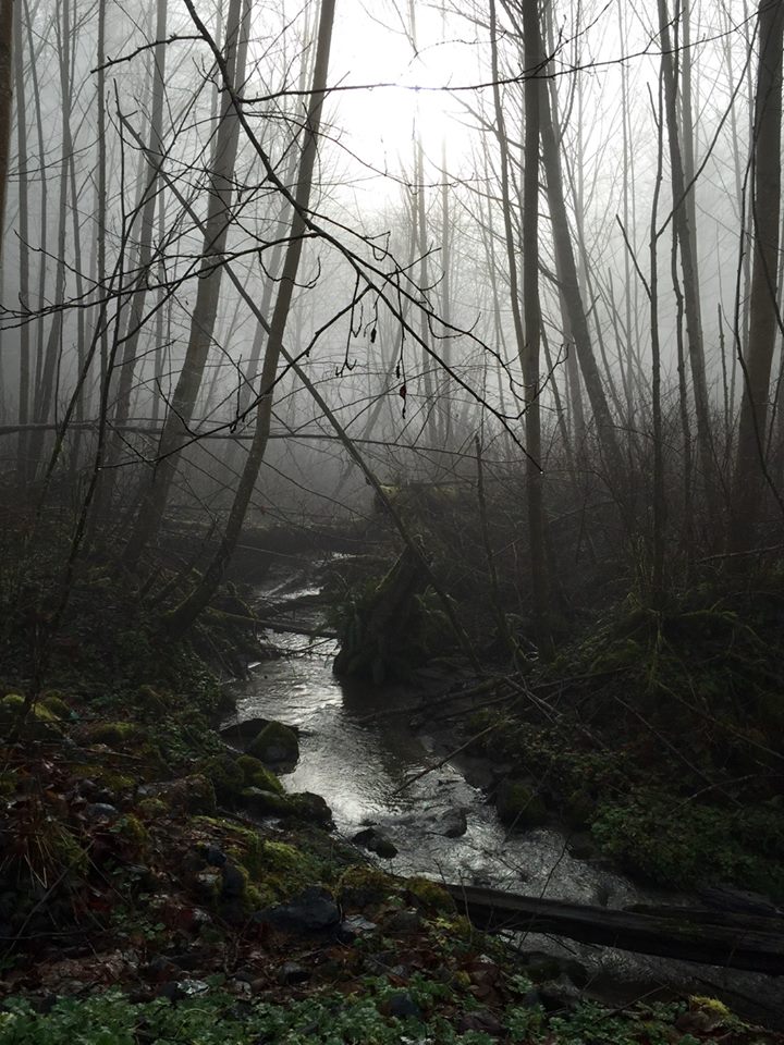 Ascent Magazine publishes photo and short&nbsp;essay